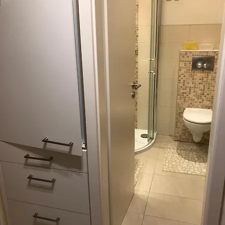 Apartment Falkenberg Wh 208 Oberstdorf
